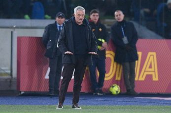 ژوزه مورینیو