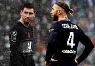 سرخیو راموس