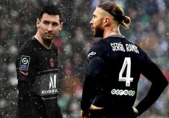 سرخیو راموس