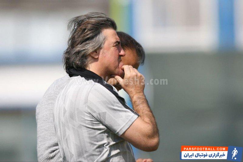 نیمکت نشینی عجیب شهباززاده و جلالی در دیدار استقلال برابر گل گهر