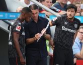 توصیه نشریه آلمانی به کالوم هادسون اودوی برای الگوبرداری از سردار آزمون