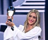 الکسیا پوتیاس فاتح جایزه بازیکن سال فیفا علیرغم مصدومیت طولانی مدت