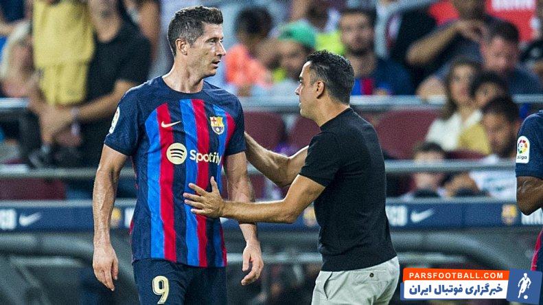 آقای 1-0: ژاوی یک سبک جدید اختراع کرد + سند