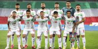 دیدار دوستانه تیم ملی ایران برابر روسیه