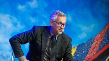 گری لینه‌کر