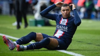 کیلیان امباپه