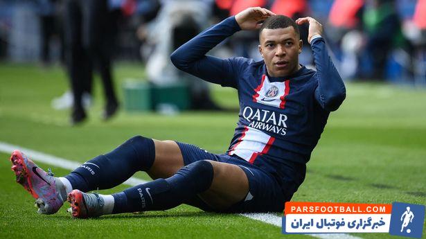 کیلیان امباپه