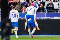 تیم ملی فرانسه