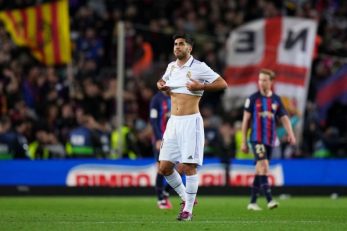 رئال مادرید