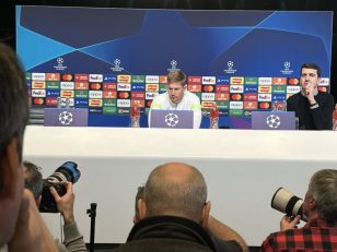 کوین دی‌بروینه