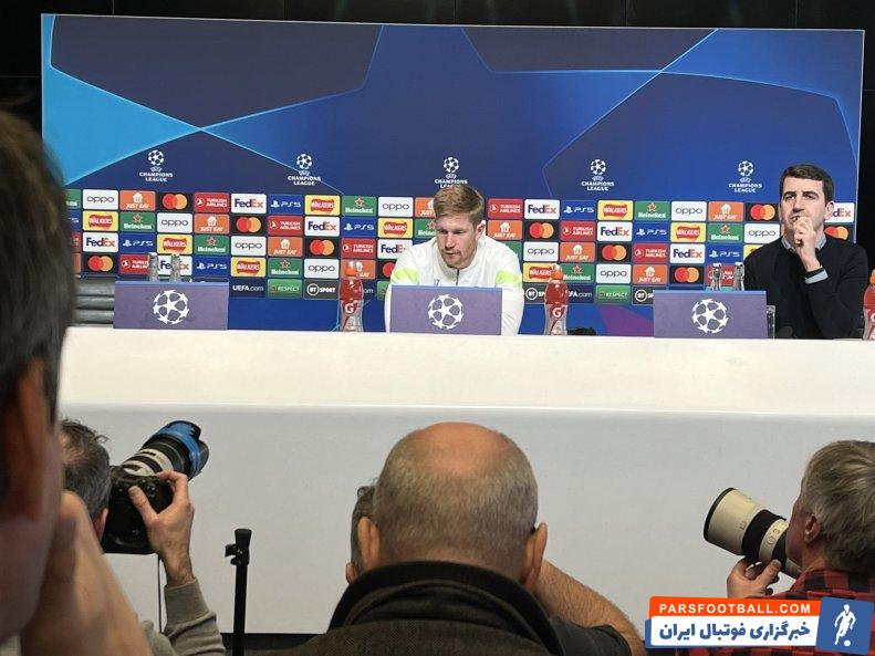 کوین دیبروینه