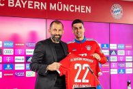 کانسلو در سه راهی بارسلونا، بایرن مونیخ و منچسترسیتی