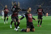 زلاتان ابراهیموویچ