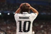 لوکا مودریچ