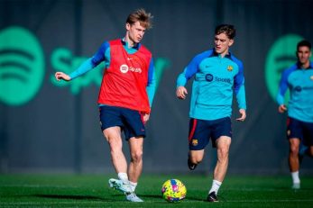 فرانکی دی‌یونگ