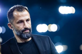 بایرن مونیخ ؛ حمیدزیچ : این تیم انگیزه، روحیه و جنگندگی بسیار بسیار کمی دارد