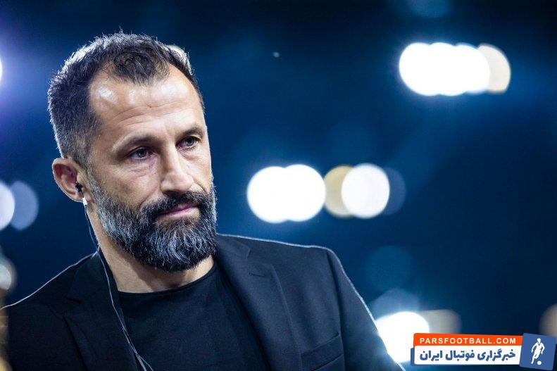 بایرن مونیخ ؛ حمیدزیچ : این تیم انگیزه، روحیه و جنگندگی بسیار بسیار کمی دارد