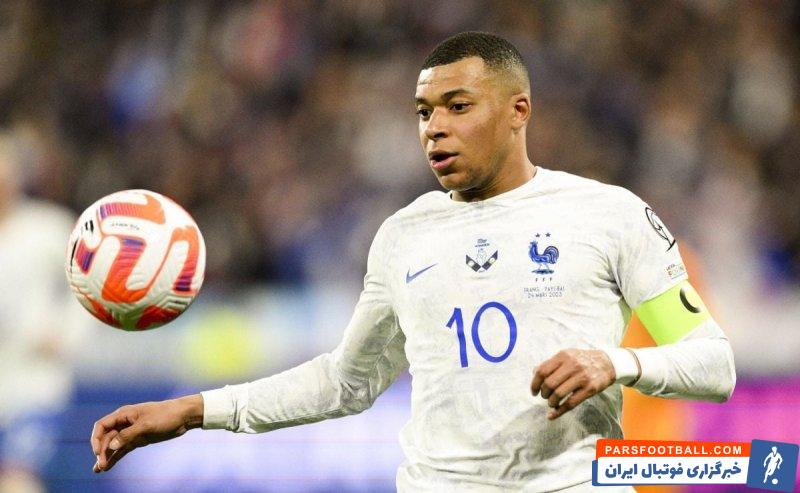 امباپه ؛ علاقه امباپه به فرزندان برادرش