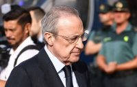 فلورنتینو پرز