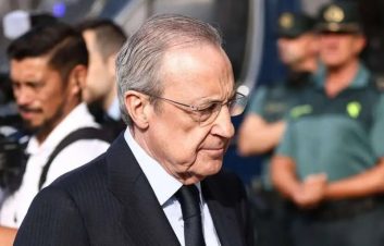 فلورنتینو پرز