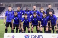 السیلیه در حضور ستاره ایرانی مقابل حریفش شکست خورد