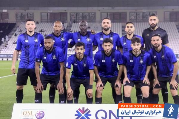 السیلیه در حضور ستاره ایرانی مقابل حریفش شکست خورد