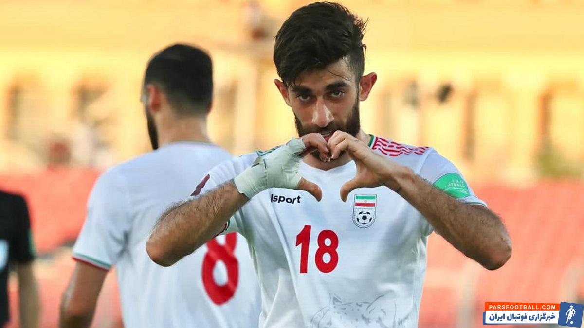 علی قلی زاده به دلیل مصدومیت زیر تیغ جراحان رفت