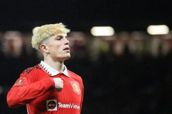 الخاندرو گارناچو