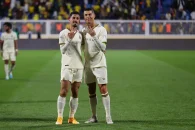 کریستیانو رونالدو