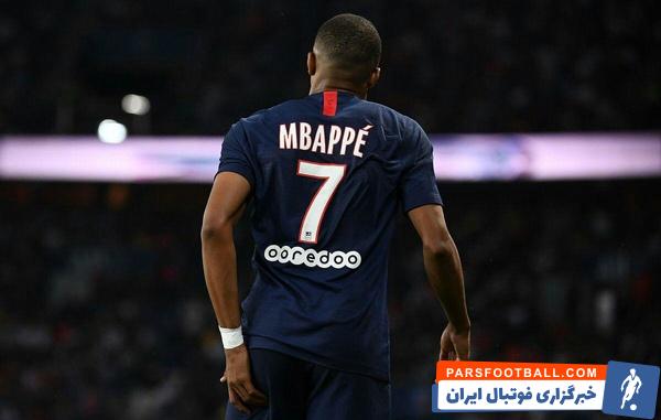 کیلیان امباپه