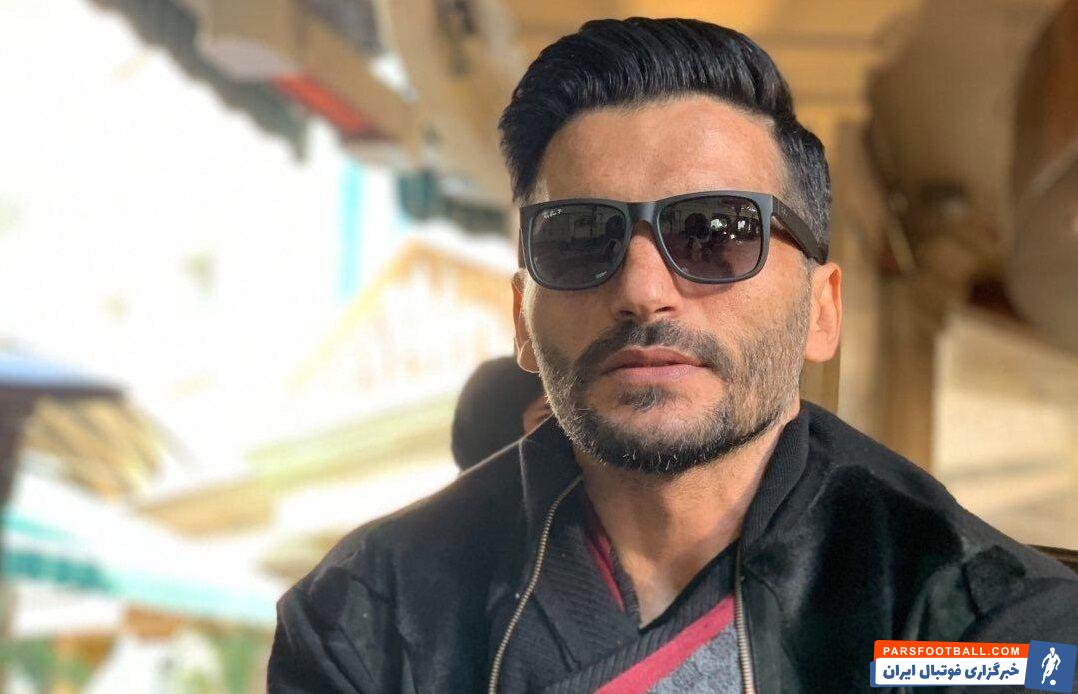 جواد کاظمیان از رسول خادم قهرمان پیشین المپیک حمایت کرد