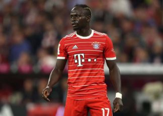 بازی با سیتی بهترین فرصت برای درخشش مانه