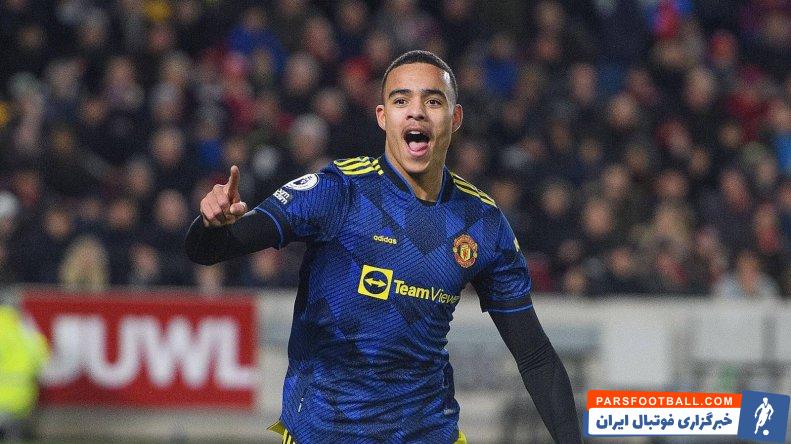 گرین وود ؛ میلان به دنبال جذب گرین وود از منچستریونایتد