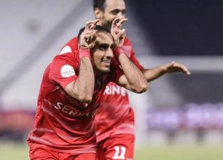 روستایی ؛ دبل روستایی در دیدار الشحانیه برابر الخریطیات