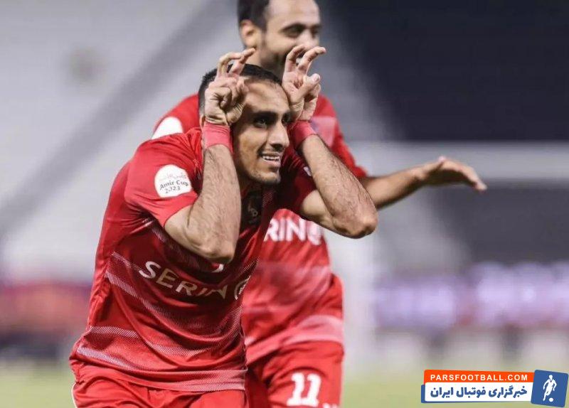 روستایی ؛ دبل روستایی در دیدار الشحانیه برابر الخریطیات