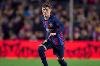 بارسلونا ؛ پست گاوی بعد از باخت رئال مادرید با دو ایموجی خنده