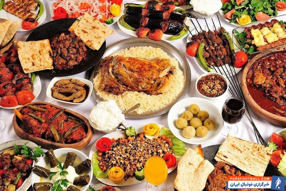 غذاهای ترکی استانبول را در سال 2023 بشناسید؟
