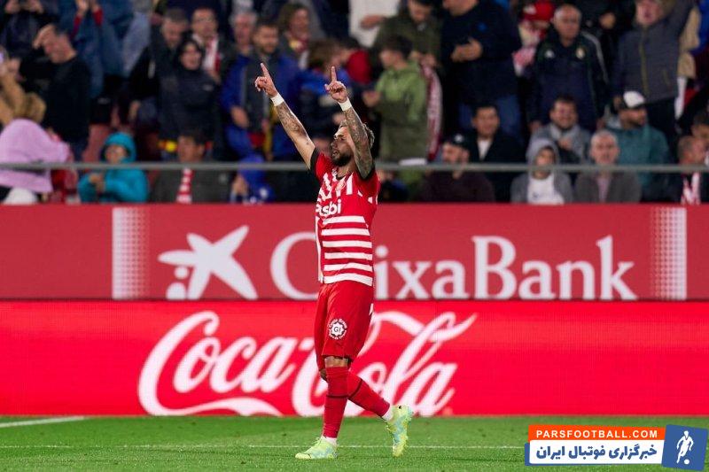 رئال مادرید ؛ کاستیانوس : گلزنی مقابل رئال مادرید یک رؤیاست