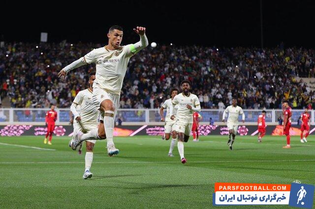 رونالدو ؛ بازگشت رونالدو به رئال مادرید به عنوان سفیر باشگاه