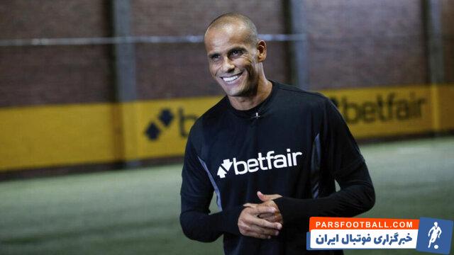 فیرمینو ؛ ریوالدو : به نظرم فیرمینو در بارسلونا نیمکت نشین خواهد شد