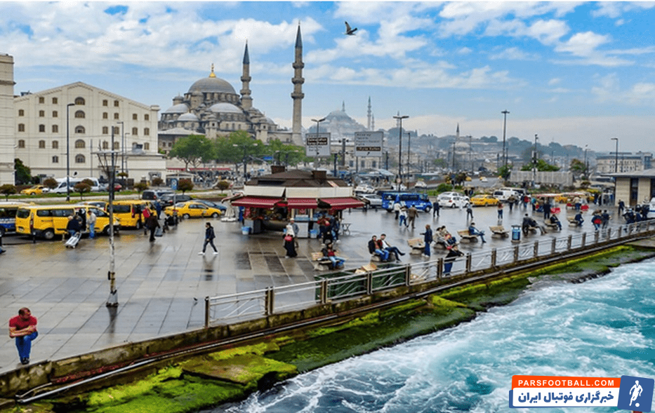 20 جمله ضروری ترکی برای تجربه سفر به استانبول!