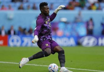 چلسی به دنبال جذب اونانا