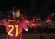 دیبالا : به رونالدو گفتم از بچگی عملاً از تو متنفر بودم