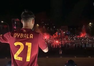 دیبالا : به رونالدو گفتم از بچگی عملاً از تو متنفر بودم