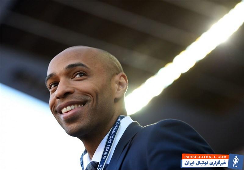 گالتیه ؛ هانری : چرا بازیکنان نیس صحبت نمی‌کنند؟