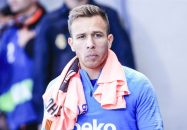 یوونتوس ؛ بازگشت آرتور ملو به یوونتوس در پایان فصل