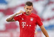 بایرن مونیخ ؛ هرناندز از وی همسرش تهدید شد : دیگر فرزندانت را نخواهی دید