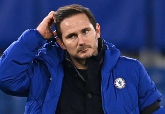 لمپارد ؛ شکست تنها دست آورد لمپارد از ابتدای سال 2023