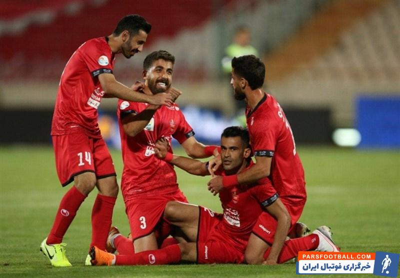 پرسپولیس