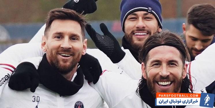 راموس ؛ توافق اولیه راموس با الهلال